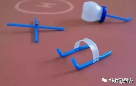 手工课做了什么有趣的手工,幼儿园100种必学手工