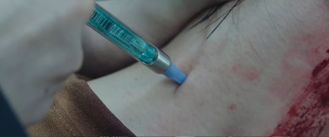 片长125分钟，拳拳到肉！韩国《新世界》导演的新片，质量又很高