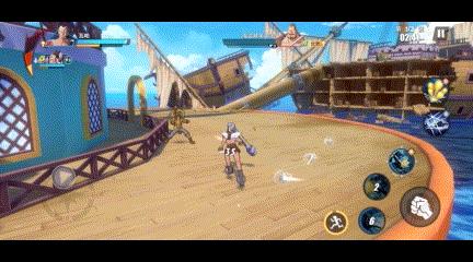 伙伴百科“瓦帕”——坚毅不倒的香狄亚大战士