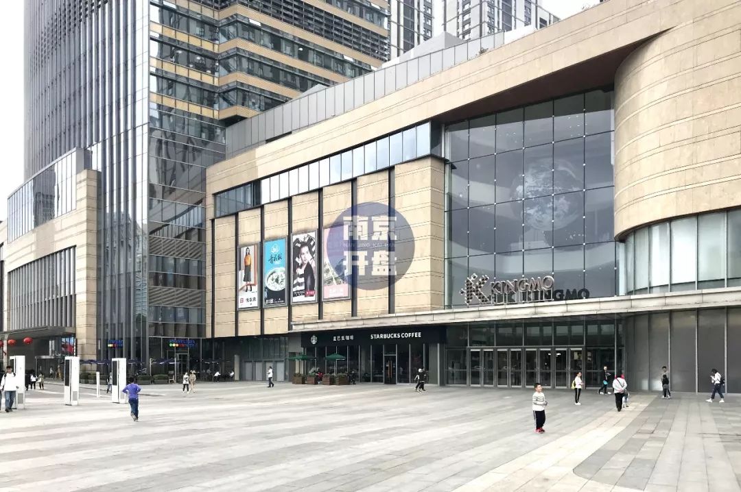 南京长时间没卖完的新房,楼盘3年没卖完