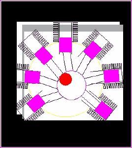 汽车手动变速箱工作原理动态图,汽车齿轮工作原理动态图