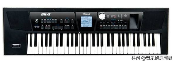 罗兰roland电子琴,罗兰电子琴型号价格表
