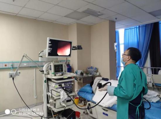 第一人民医院消化内科魏义胜,咸阳第一人民医院消化内科魏义胜