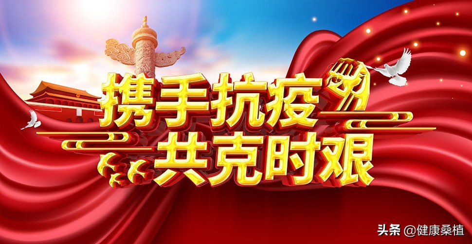 抗疫战记日记,战疫女神日记视频