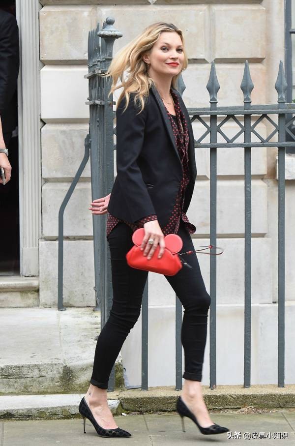 范冰冰最喜欢的包包是什么,十二款包包