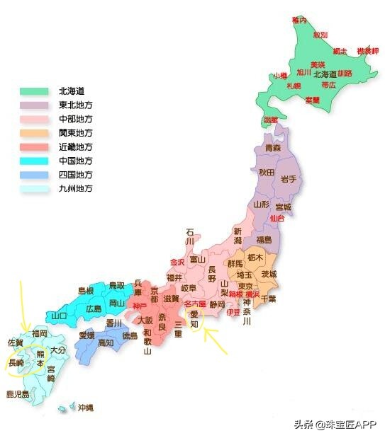 akoya天女珠和花珠哪个更好,天女珠和akoya海水珠的区别