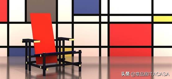 从Cassina到Vitra|这十把椅子里，藏着永不过时的时代风尚