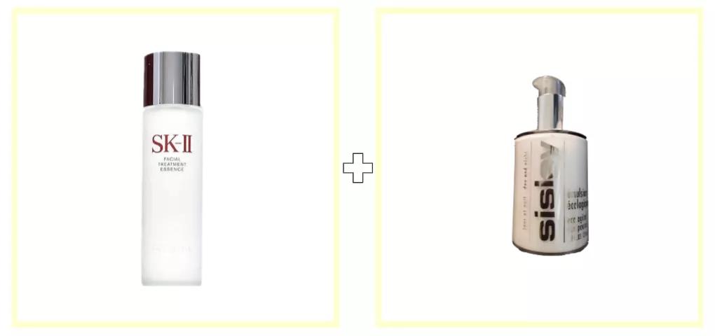 夏天30岁以上混油皮水乳推荐,夏天用什么水乳控油清爽补水