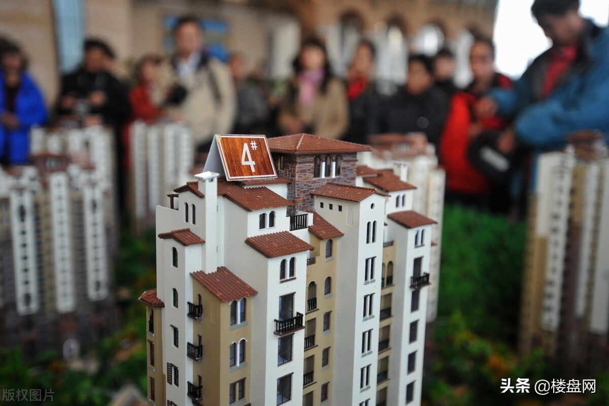 市场没热度了怎么办,当下楼市普通人该不该买房