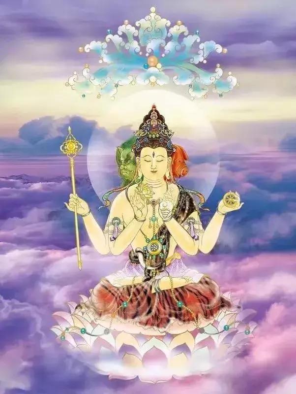 观音菩萨第七十一号签,观音菩萨大发慈悲赐福