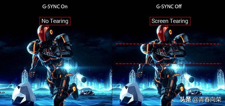 买电脑显示器应该关注些什么,新手电脑显示器如何选购