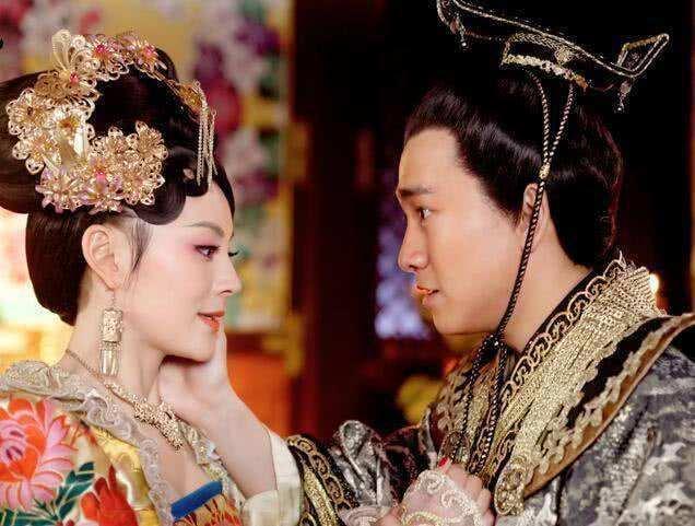 北齐高洋怎么死的最终结局,北齐高洋现在怎么样了