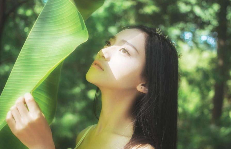 四种好看的唇形,四种难看唇形