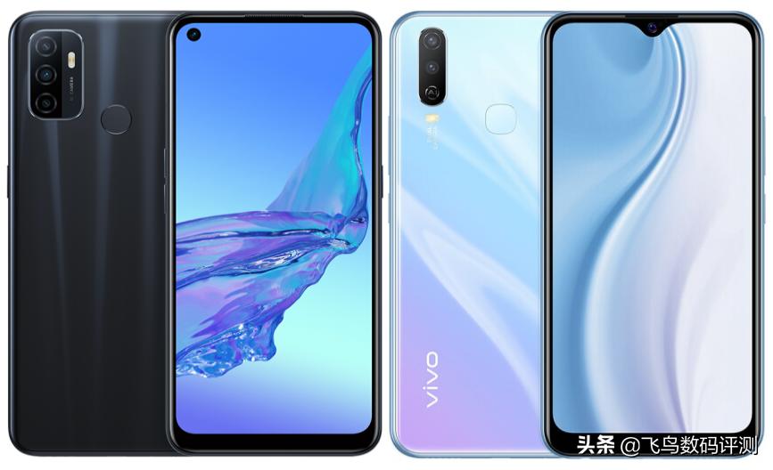 同价位的手机选oppo还是vivo,oppo和vivo手机哪款性价比超高