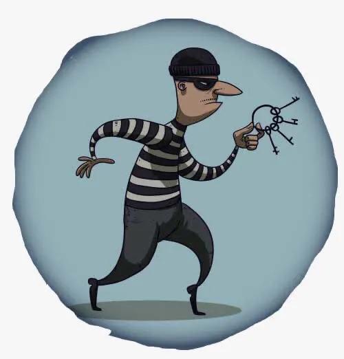 半夜凌晨3点电子门铃突然响,半夜三更门铃响了