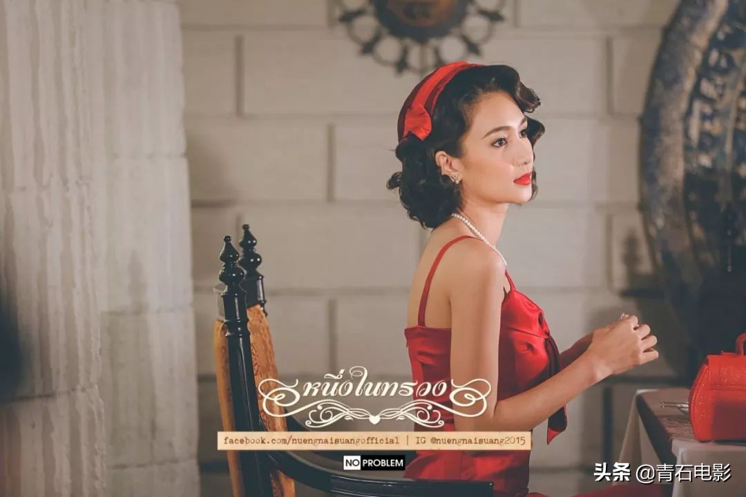 是时候给泰剧正名了！推荐五部良心泰剧，高颜值、不狗血、三观正