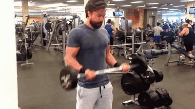 手臂粗怎么减肥最快最有效,手臂粗怎么减最快瘦下来穴位图