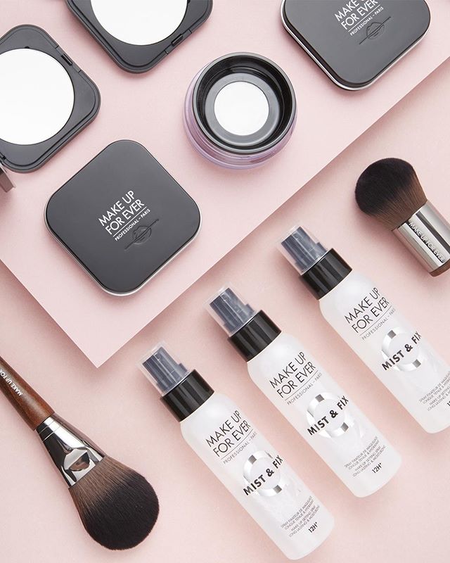 拒绝脱妆粉饼,拒绝夏日脱妆