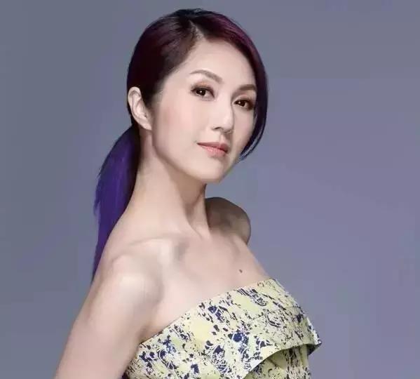 “港女”千千万，为何我们独爱杨千嬅？