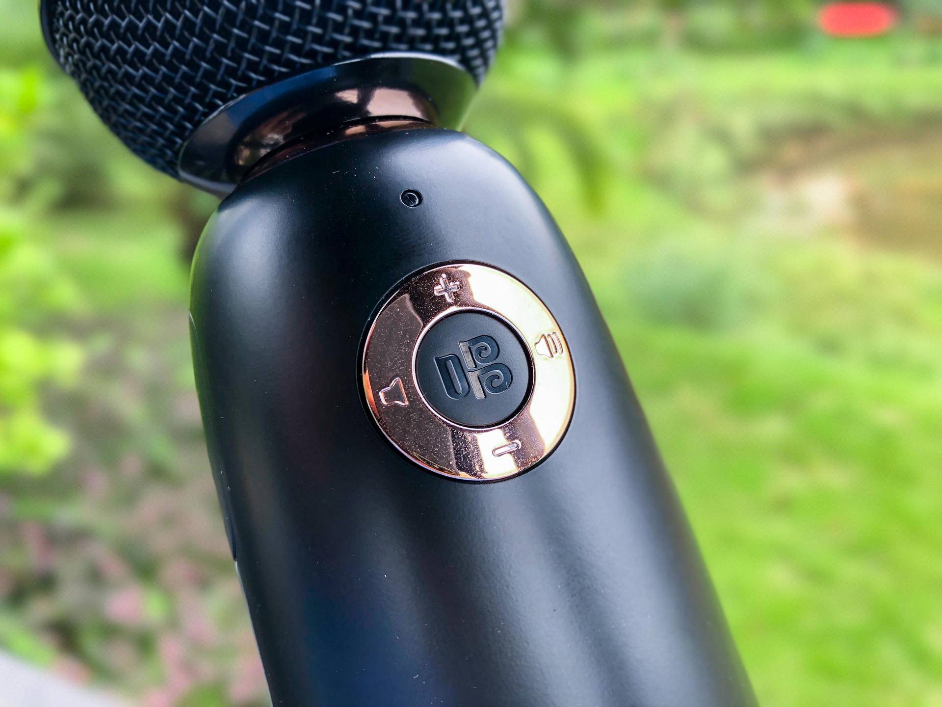 唱吧小巨蛋麦克风官方旗舰,唱吧k歌小巨蛋无线麦克风