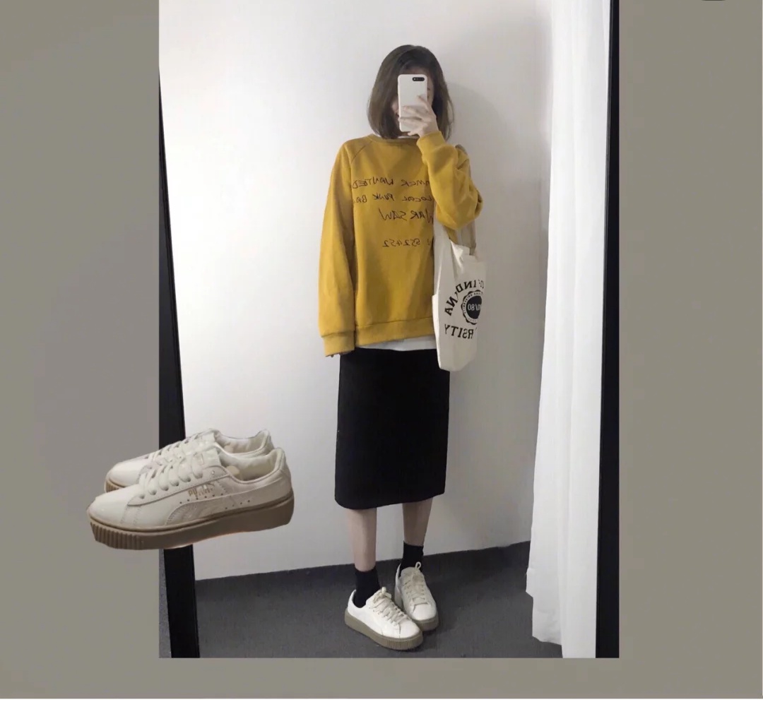 女生运动鞋推荐性价比高,好看又好穿的运动鞋推荐