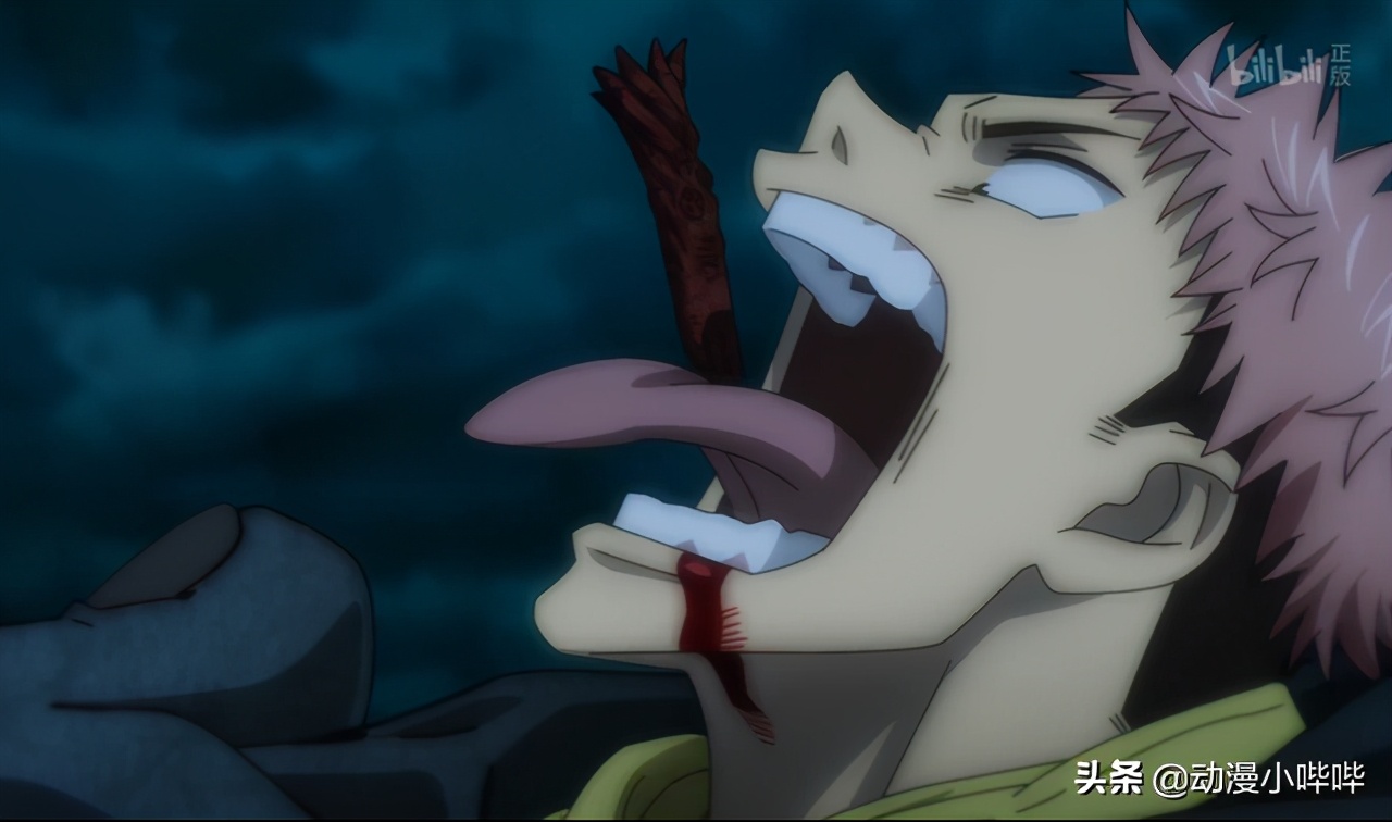 日本网友给老公做了款《咒术回战》巧克力，越看越感觉哪里不对劲