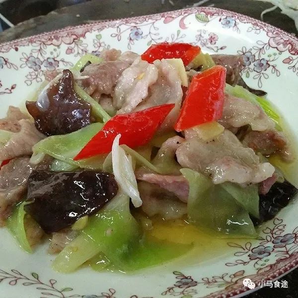 怎样炒肉好吃简单又好看,简单好吃的炒肉做法