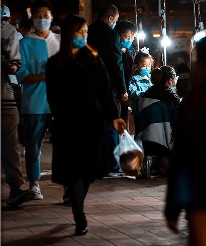 至尊比萨火热,至尊比萨助力夜经济