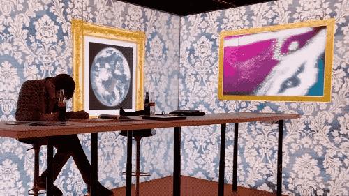 颠覆传统科技改变未来,颠覆传统的创新技术