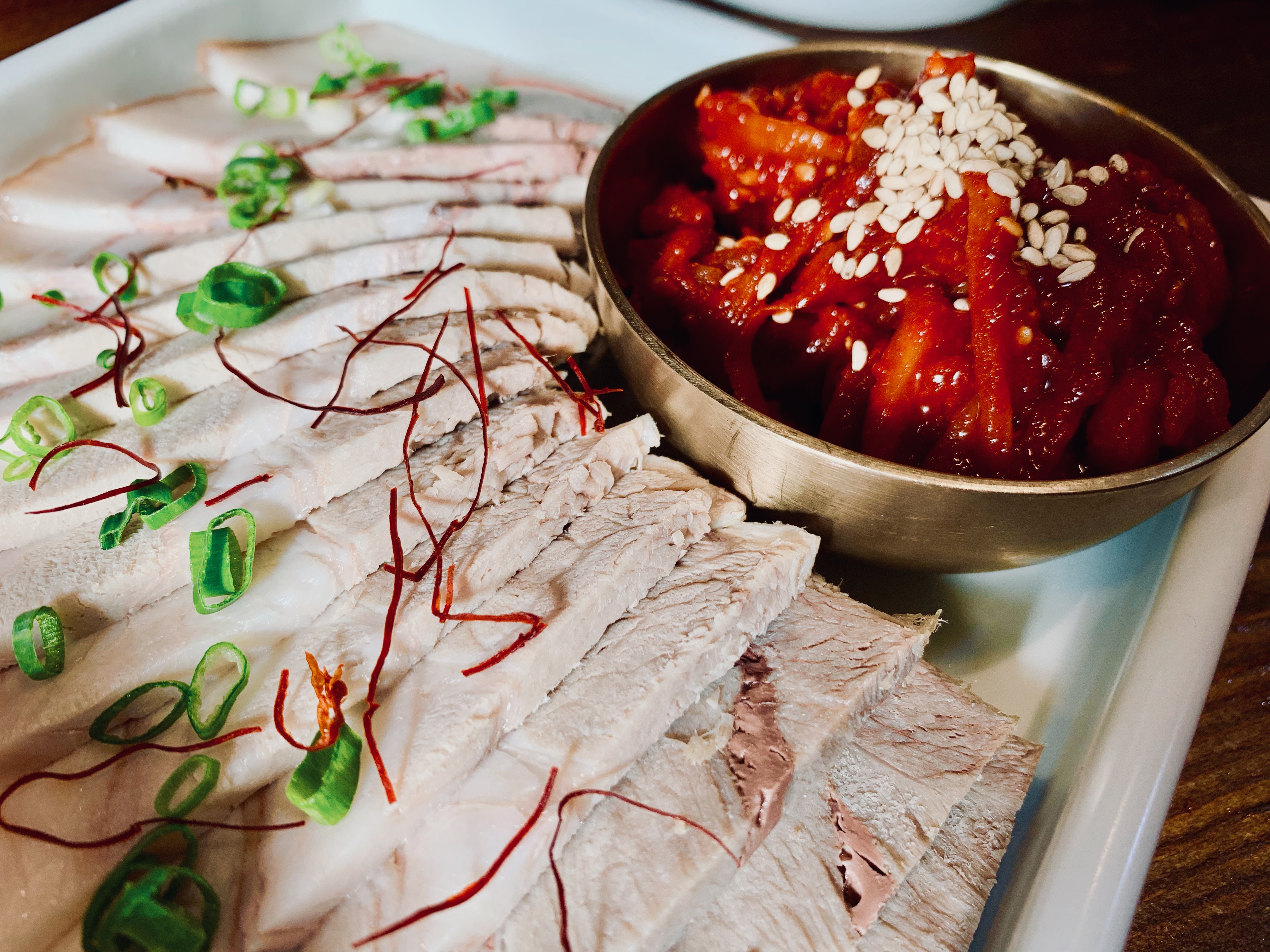 网速慢别点，百图韩国游记—一场关于音乐、历史与喝酒的首尔盛筵