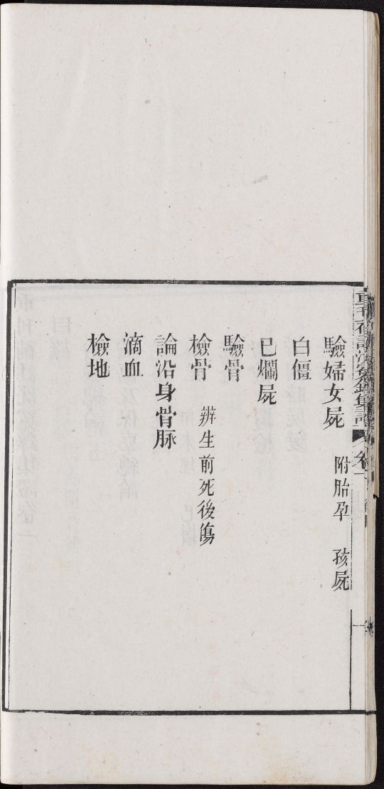 洗冤录2免费完整版,洗冤录国语版第二部