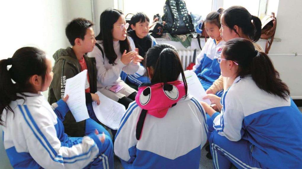 初中生厌学情绪怎么调理,青春期孩子情绪不稳定是什么原因