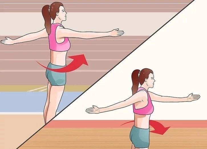 国外三个动作改善颈部疼痛,wikihow怎么用