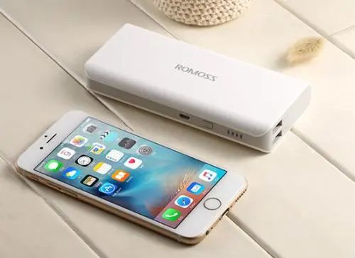 全球充电宝十大品牌名单出炉！全球充电宝十大品牌排名榜单揭晓