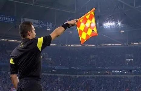 越位深度解析,详细解释越位规则