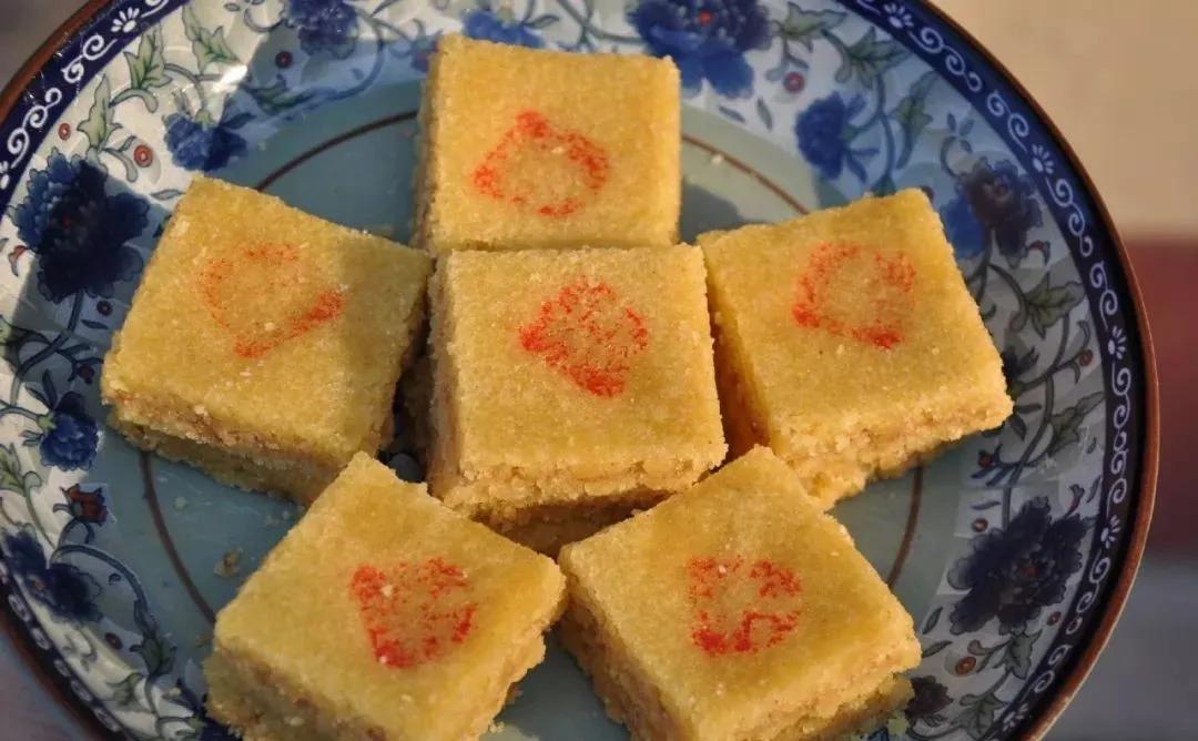 五湖四海的山东人，即便不回家，这些“山东年货”也要安排上！