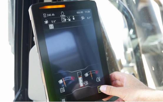 卡特336挖机合格证明,卡特336挖机质量问题