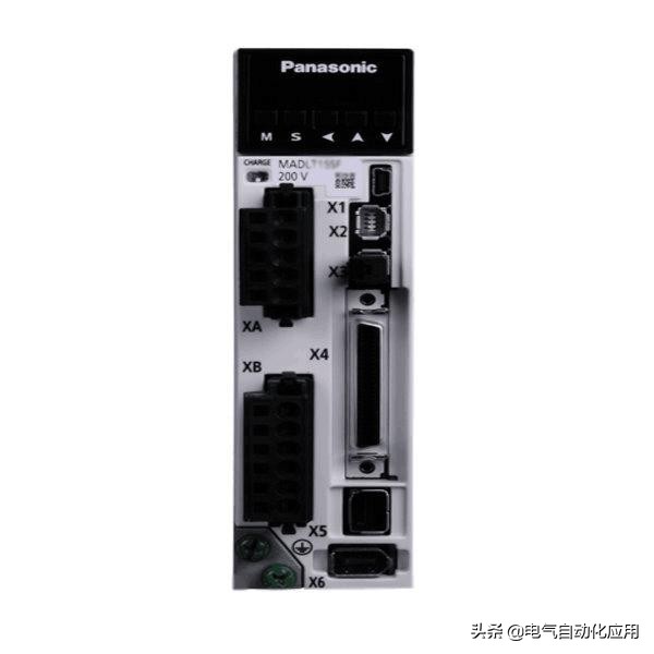 2019年了，如果你不懂得控制伺服，那你就OUT了！！！