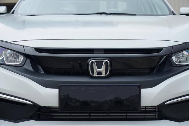 本田思域为什么热销,十大神车排行本田思域