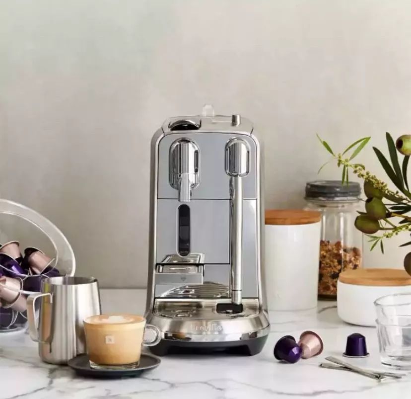 十大公认最好用的美式咖啡机,元气满满的一天从一杯茶开始
