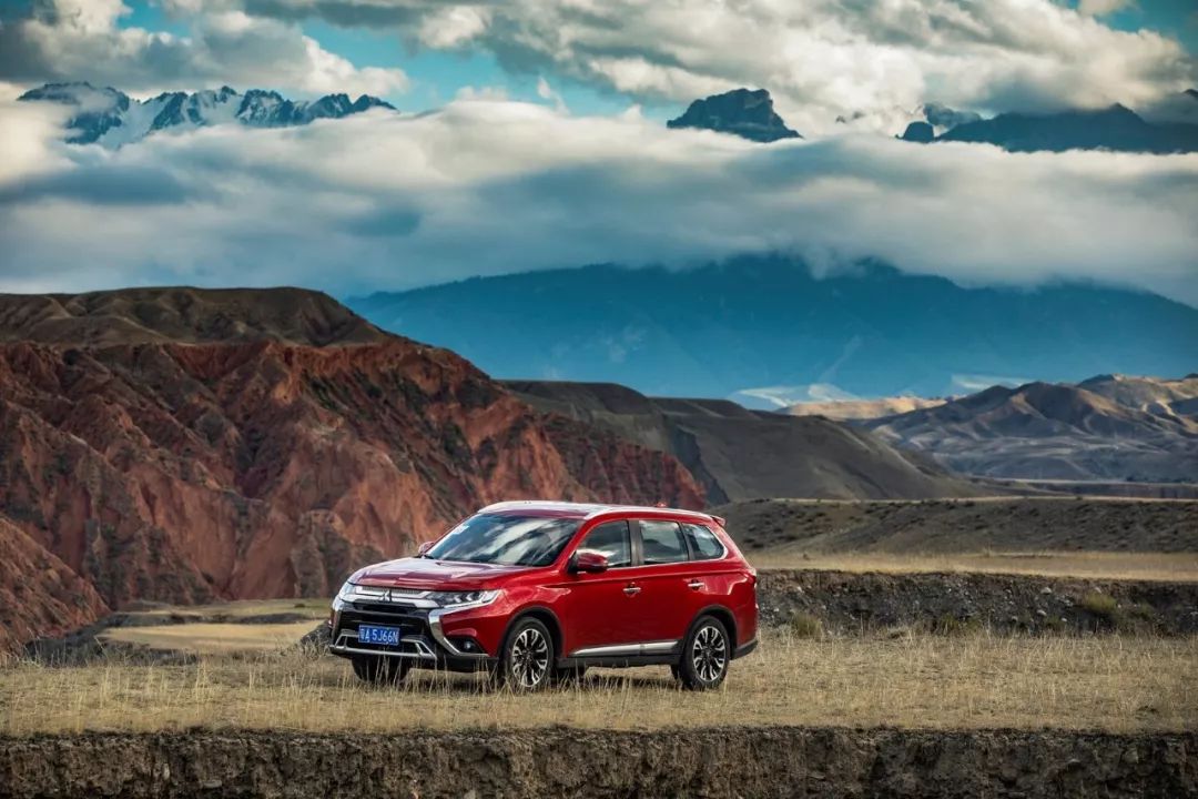 老司机为什么都喜欢本田和丰田,为什么老三菱车都很值钱