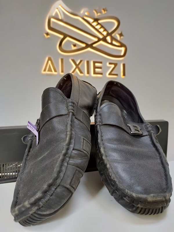 开一家洗鞋店成功案例,如何开一家洗鞋店教程