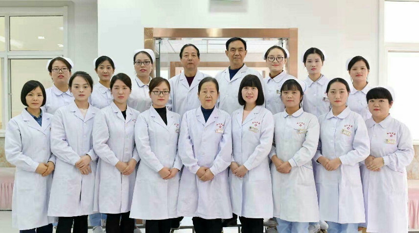 换季眼痒难耐，咸阳彩虹医院眼科医生教你如何应对过敏性结膜炎