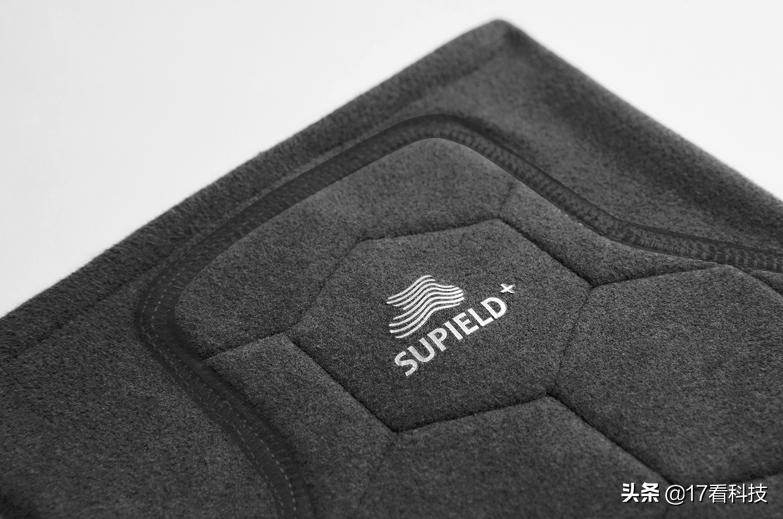 冰上裸跪都升温！发热暖爆骨头缝，航天级气凝胶全家桶来袭，真香