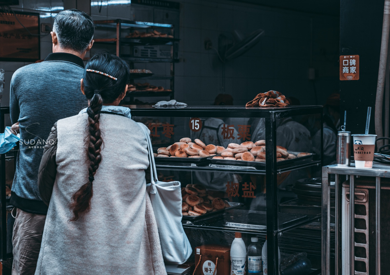 大赛巷有什么好吃的地方,荆州大赛巷值得去吗