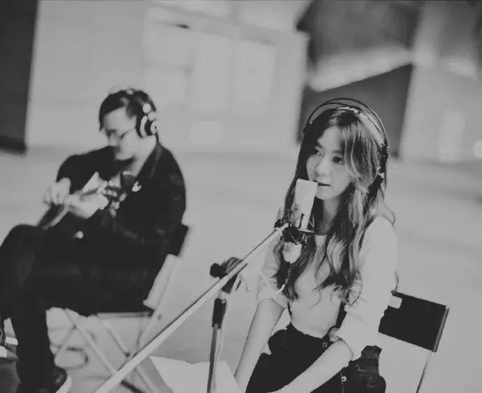 大榜电台|代班DJ，陈绮贞