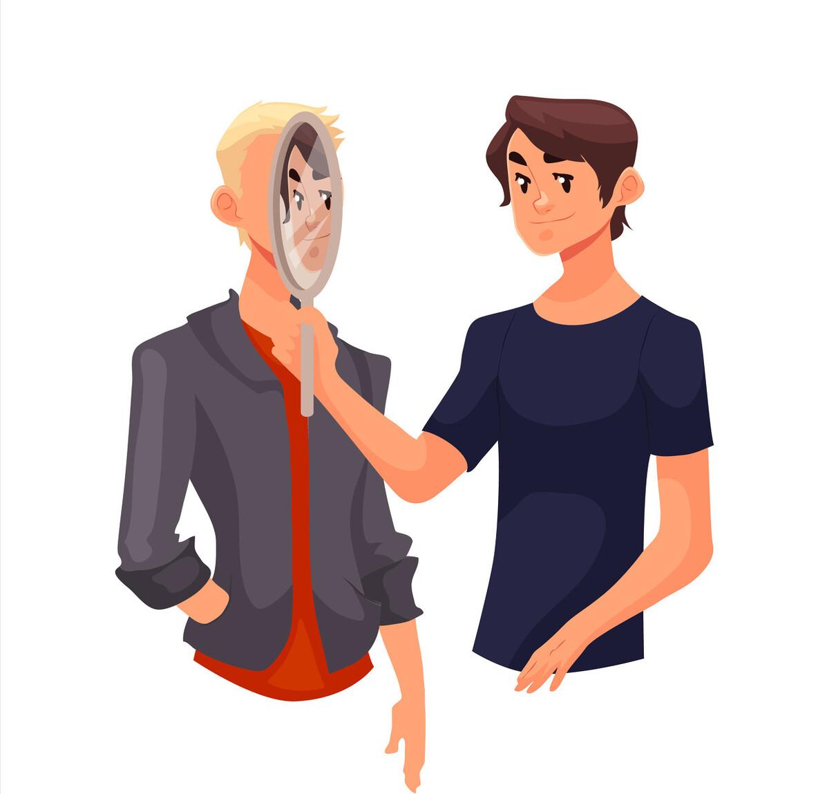 职场跟顶头上司如何相处,以前的同事当领导了怎么汇报