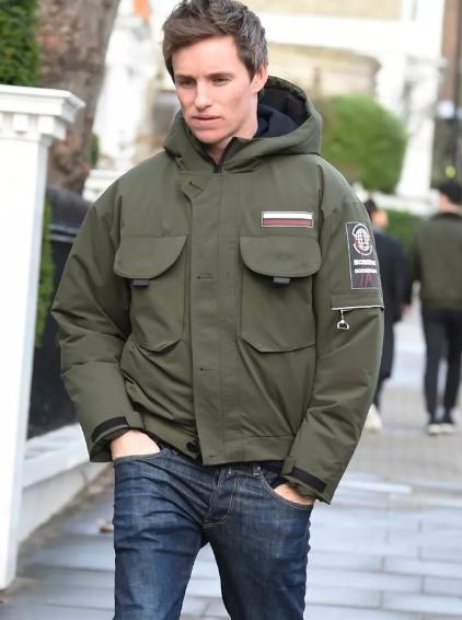 波司登冬季穿搭,波司登22年零下40度极寒羽绒服