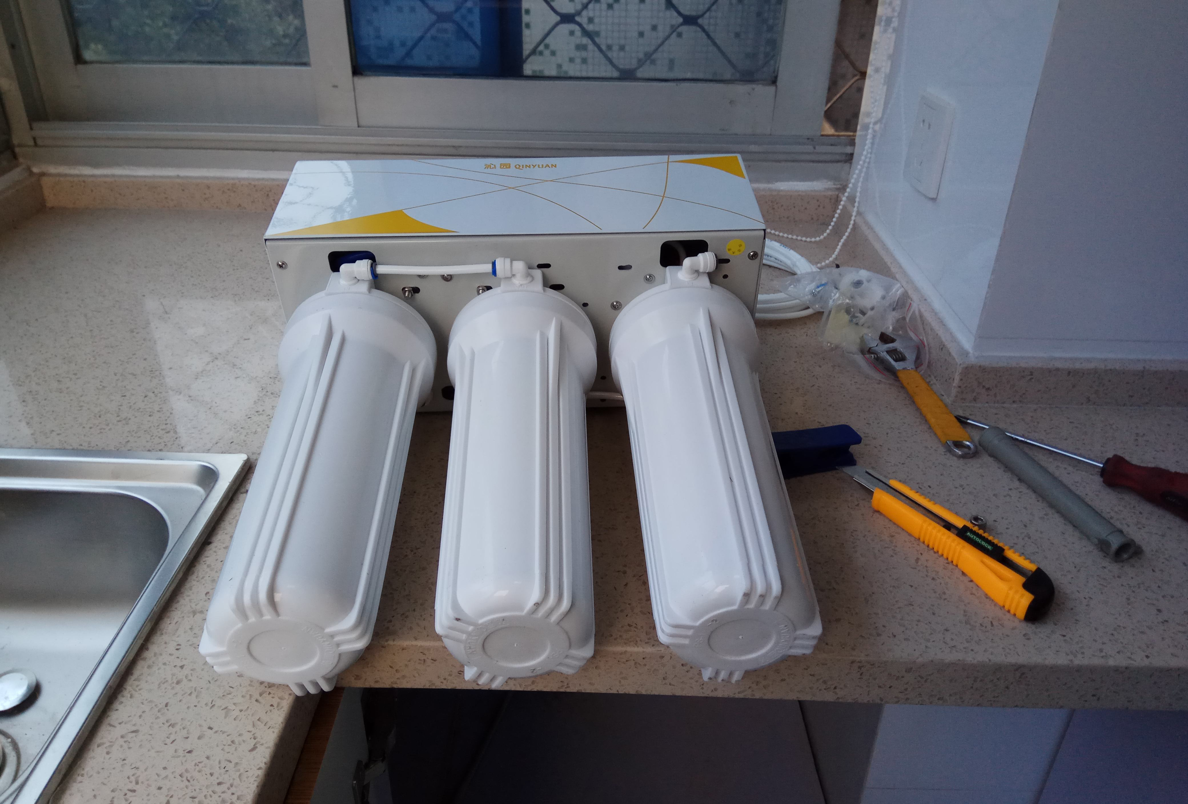 家用净水器买什么样的比较合适,专家解读买净水器应该关注什么