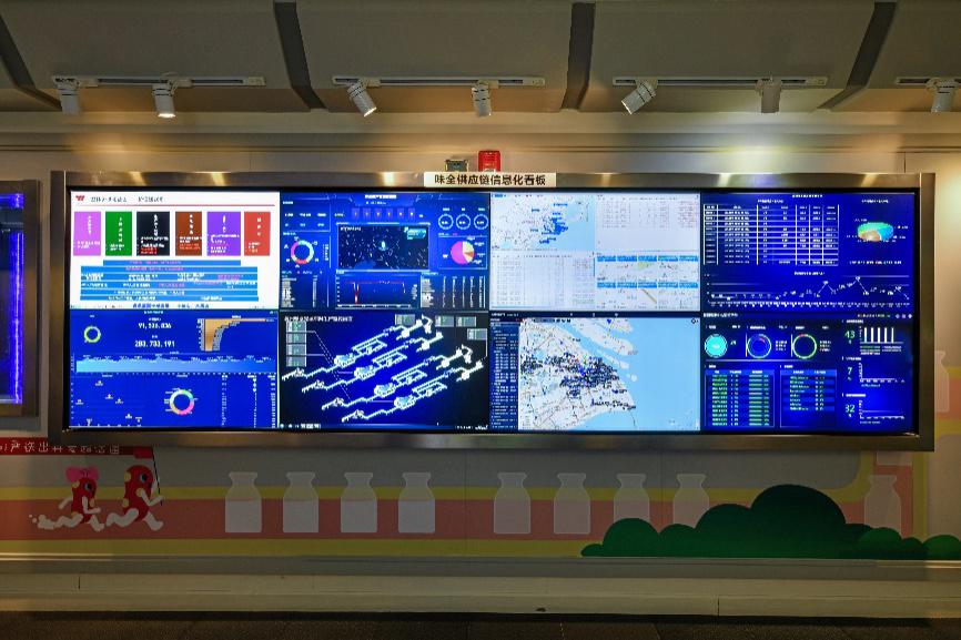 味全：坚守食安为本，可持续发展应对后疫情时代挑战